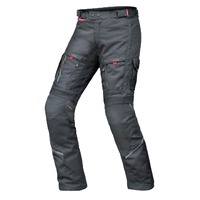 DRIRIDER VORTEX ADVENTURE 2 LADIES PANT BLK/BLK