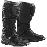 GAERNE SG-12 BLK/GRY  - Off Road Motorcycle Boot