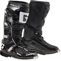 GAERNE SG-10 BLACK  - Off Road Motorcycle Boot