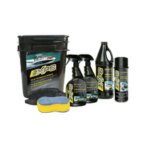 Sea-Doo XPS Boat & Pwc Detailing Kit