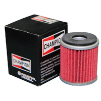 OIL FILTER CHAMPION - COF040 (140)