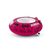 Jobe Rumble Towable 1P Hot Pink