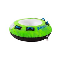 Jobe Rumble Towable 1P Green