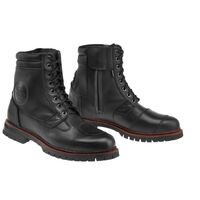 GAERNE G-STONE GORE-TEX BLACK  - Road Motorcycle Boot