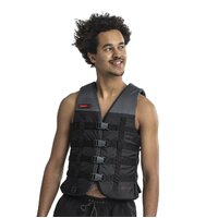 Jobe Dual Life Vest Black