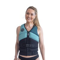 Jobe Unify Life Vest Women Vintage Teal