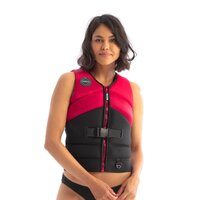 Jobe Unify Life Vest Women Hot Pink