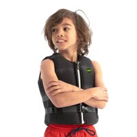 Jobe Neoprene Life Vest Kids Black