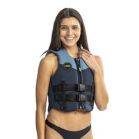 Jobe Neoprene Life Vest Women Midnight Blue