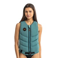 Jobe Fragment Life Vest Women Vintage Teal