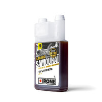 IPONE SAMOURAI RACING 1L 2T ( 800089 ) CTN15