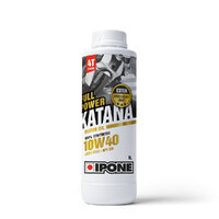 IPONE FULL POWER KATANA 10W40 1L ( 800359 ) CTN15