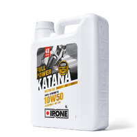 IPONE FULL POWER KATANA 10W50 4L ( 800010 ) CTN6