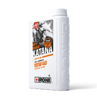 IPONE KATANA OFF-ROAD 10W40 2L ( 800367 ) CTN8