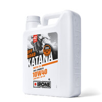 IPONE KATANA OFF-ROAD 10W40 4L ( 800368 ) CTN6