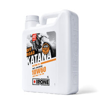 IPONE KATANA OFF-ROAD 10W60 4L ( 800020 ) CTN6