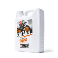 IPONE KATANA OFF-ROAD 10W50 4L ( 800016 ) CTN6