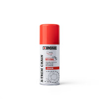 IPONE X-TREM CHAIN OFF-ROAD (800646) 100ML CTN12 (DG2.1 - UN1950) AEROSOL