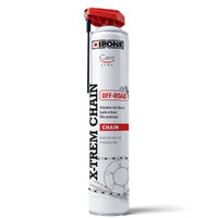 IPONE X-TREM CHAIN OFF-ROAD (800648) 750ML CTN12 (DG2.1 - UN1950) AEROSOL