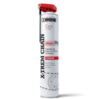 IPONE X-TREM CHAIN ROAD (800642) 750ML CTN12 (DG2.1 - UN1950) AEROSOL