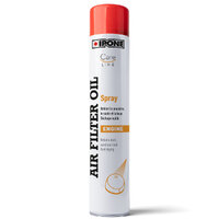 IPONE AIR FILTER OIL SPRAY (800652) 750ML CTN12 (DG2.1 - UN1950) AEROSOL