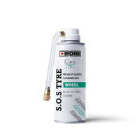 IPONE SOS TYRE (800657) 200ML CTN12 (DG2.1 - UN1950) AEROSOL