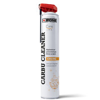 IPONE CARBU CLEANER (800650) 750ML CTN12 (DG2.1 - UN1950) AEROSOL