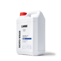 IPONE MOTO WASH (800700) 5L CTN4 (DG8 - UN3267)