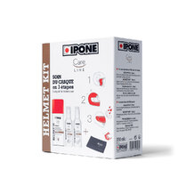 IPONE HELMET KIT CTN4 (800735) (DG2.1 & 3 - UN1950 & UN1987)