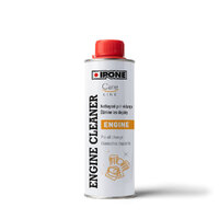 IPONE ENGINE CLEANER 300ML ( 800653 ) CTN12 (DG3.3 - UN1993)