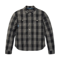 Indian Motorcycle MW Canyon Plaid Armoured Shirt