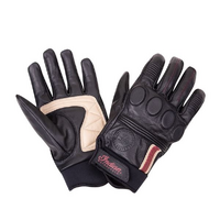 Indian Motorcycle Genuine Mens Retro II Glove XL