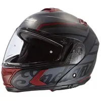 Indian Motorcycle Genuine Modular Helmet 2XL