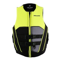 Sea-Doo PFD Pro Team Mens Dragon Yellow