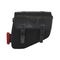 Indian Motorcycle Genuine Scout Bobber Single Sided Saddlebag