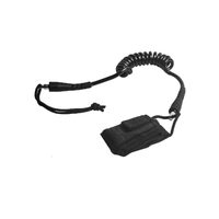 Jobe Bodyboard Coiled Leash