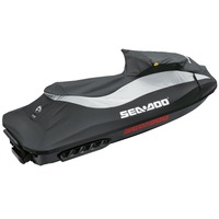 Sea Doo Pwc Cover For Gti 130 And Gts