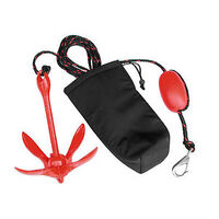 Sea-Doo 1.6kg Folding Anchor Kit