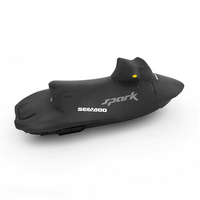 Sea-Doo Pwc Cover For Spark 3up