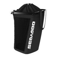 Sea-Doo Removable Storage Bin Organiser 