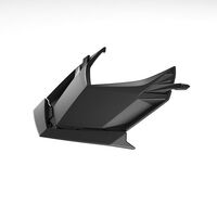 Sea-Doo Front Deflector Kit