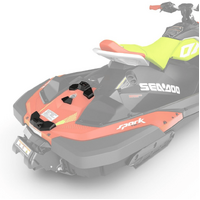 Sea-Doo Support_Accessory Kit