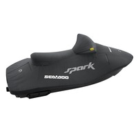 Sea-Doo Cover 2-Up Spark With Riser