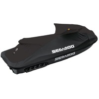 Sea-Doo Pwc Cover For FishPro