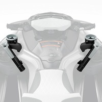 Sea-Doo Support_Accessory Fr Kit