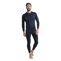 Jobe Atlanta 2mm Wetsuit Men Black