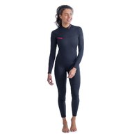 Jobe Savannah 2mm Wetsuit Women Black