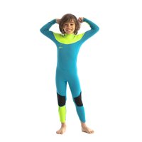 Jobe Boston 3/2mm Wetsuit Kids Teal