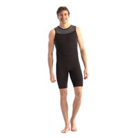 Jobe Perth 1.5mm Shorty Wetsuit Men