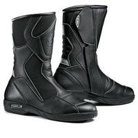 (Clearance) SIDI WAY RAIN BOOT - BLACK